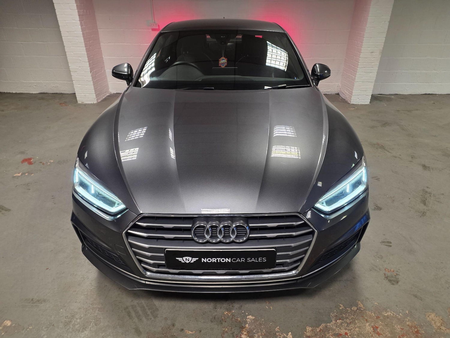 Used Audi A5 2016 for sale - 77163180: Photo 10