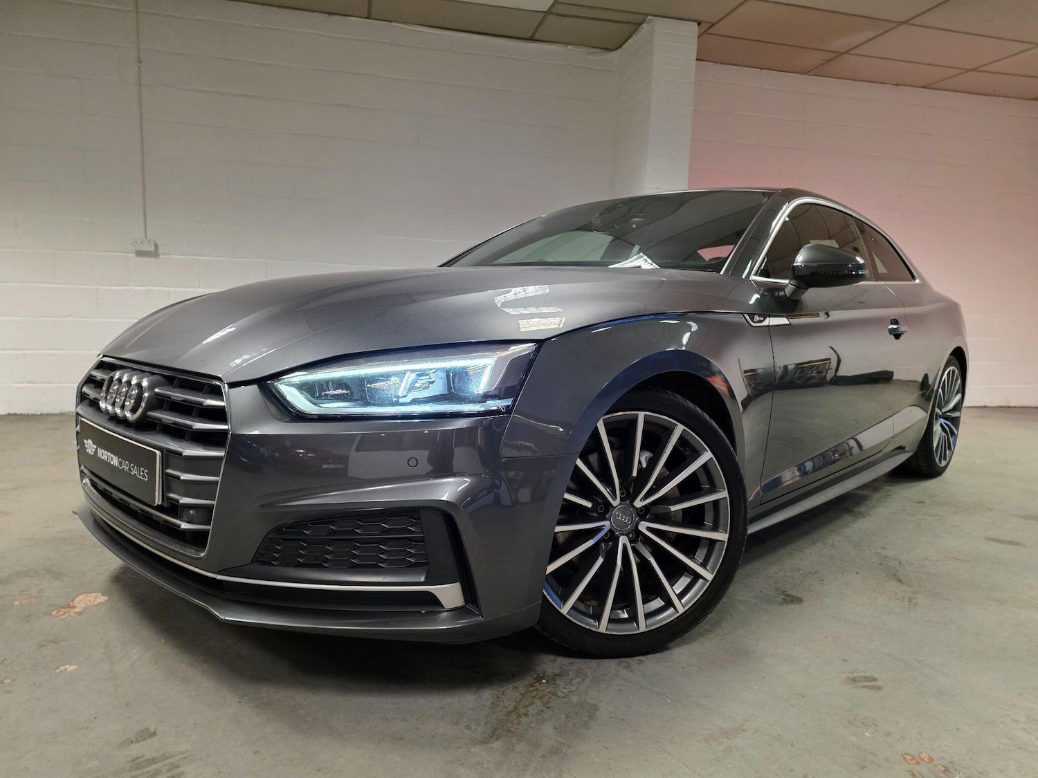 Used Audi A5 2016 for sale - 77163180: Photo 11