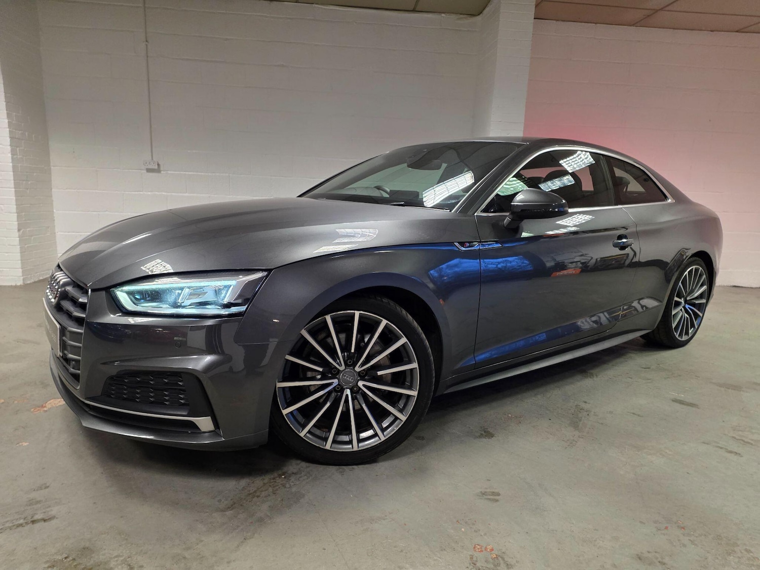 Used Audi A5 2016 for sale - 77163180: Photo 12
