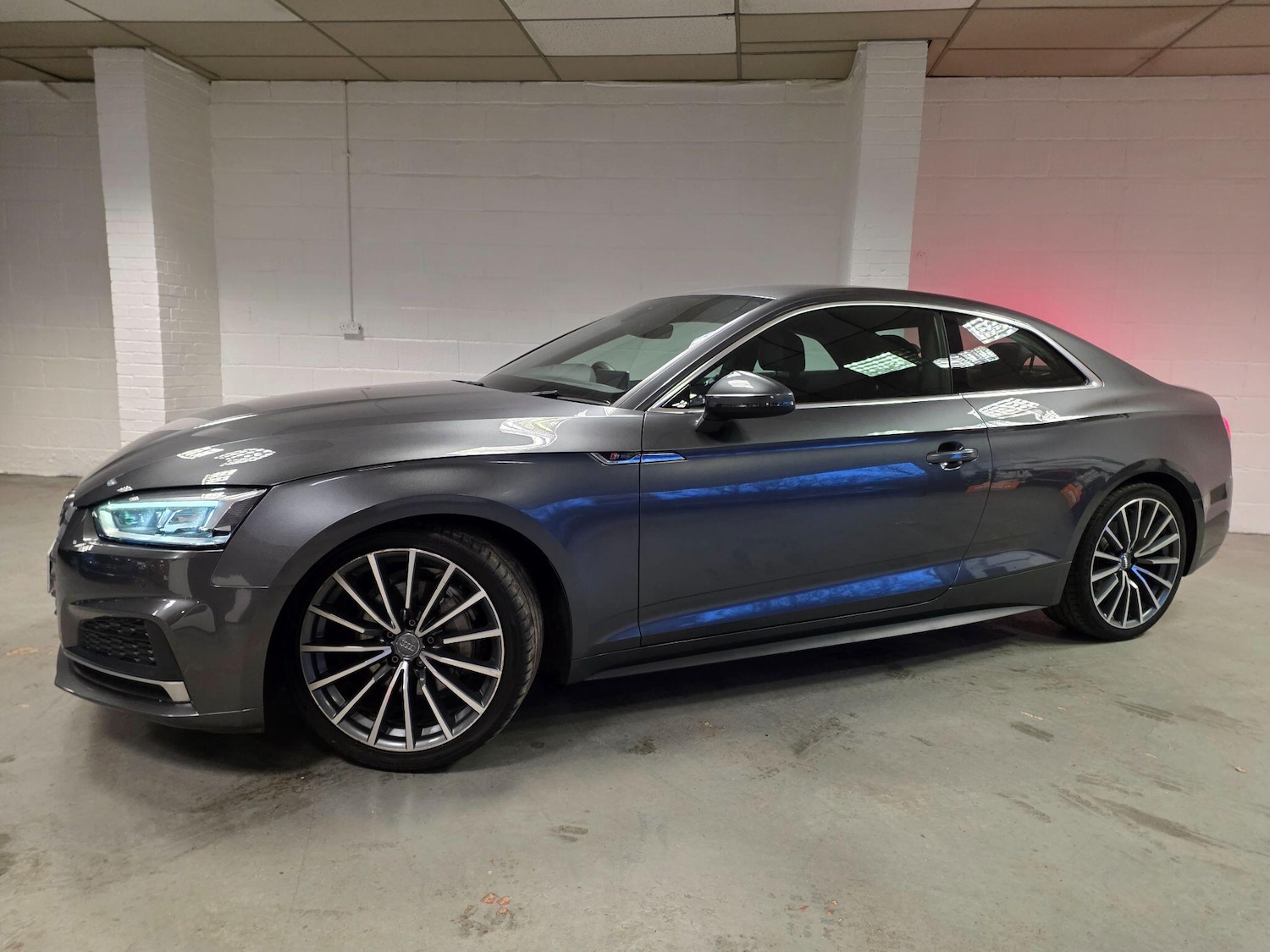 Used Audi A5 2016 for sale - 77163180: Photo 13
