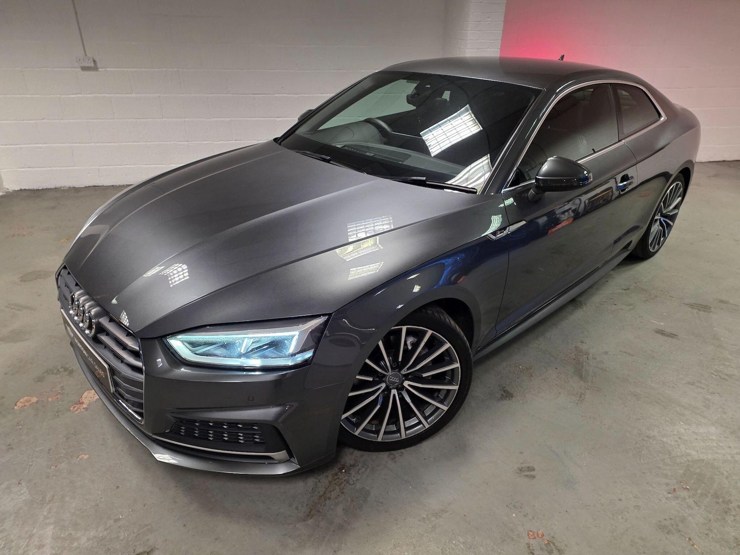 Used Audi A5 2016 for sale - 77163180: Photo 14