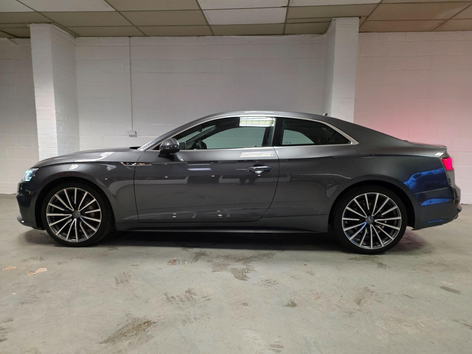 Used Audi A5 2016 for sale - 77163180: Photo 16
