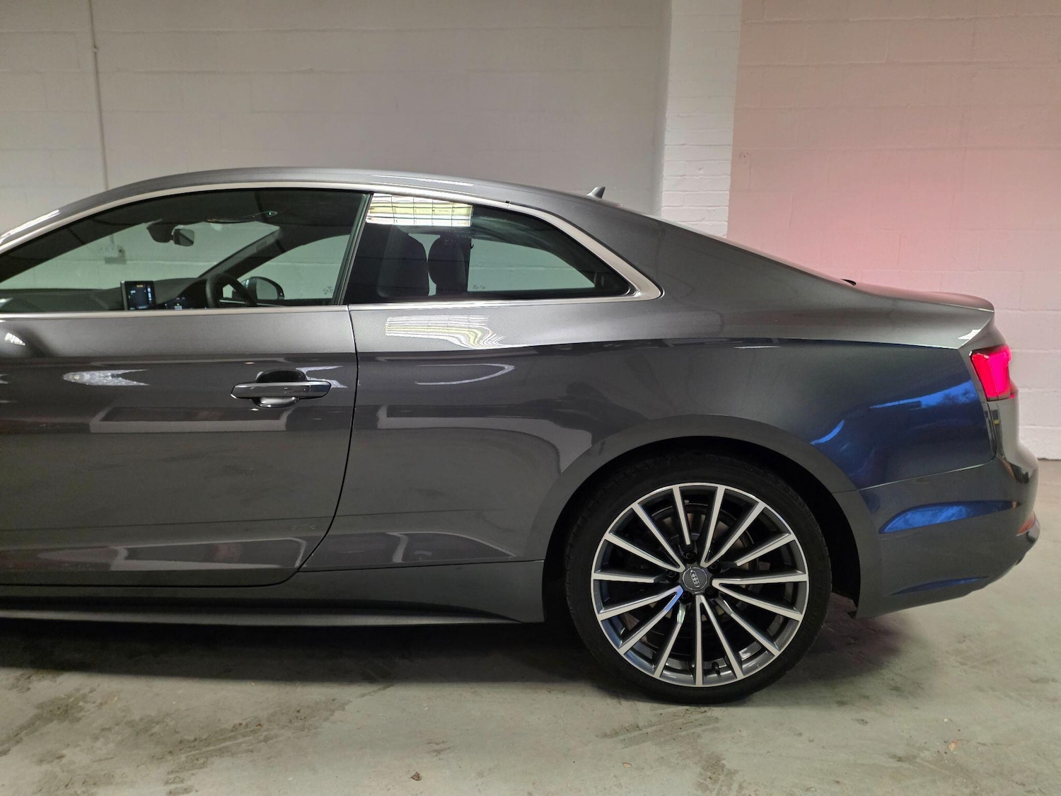 Used Audi A5 2016 for sale - 77163180: Photo 17