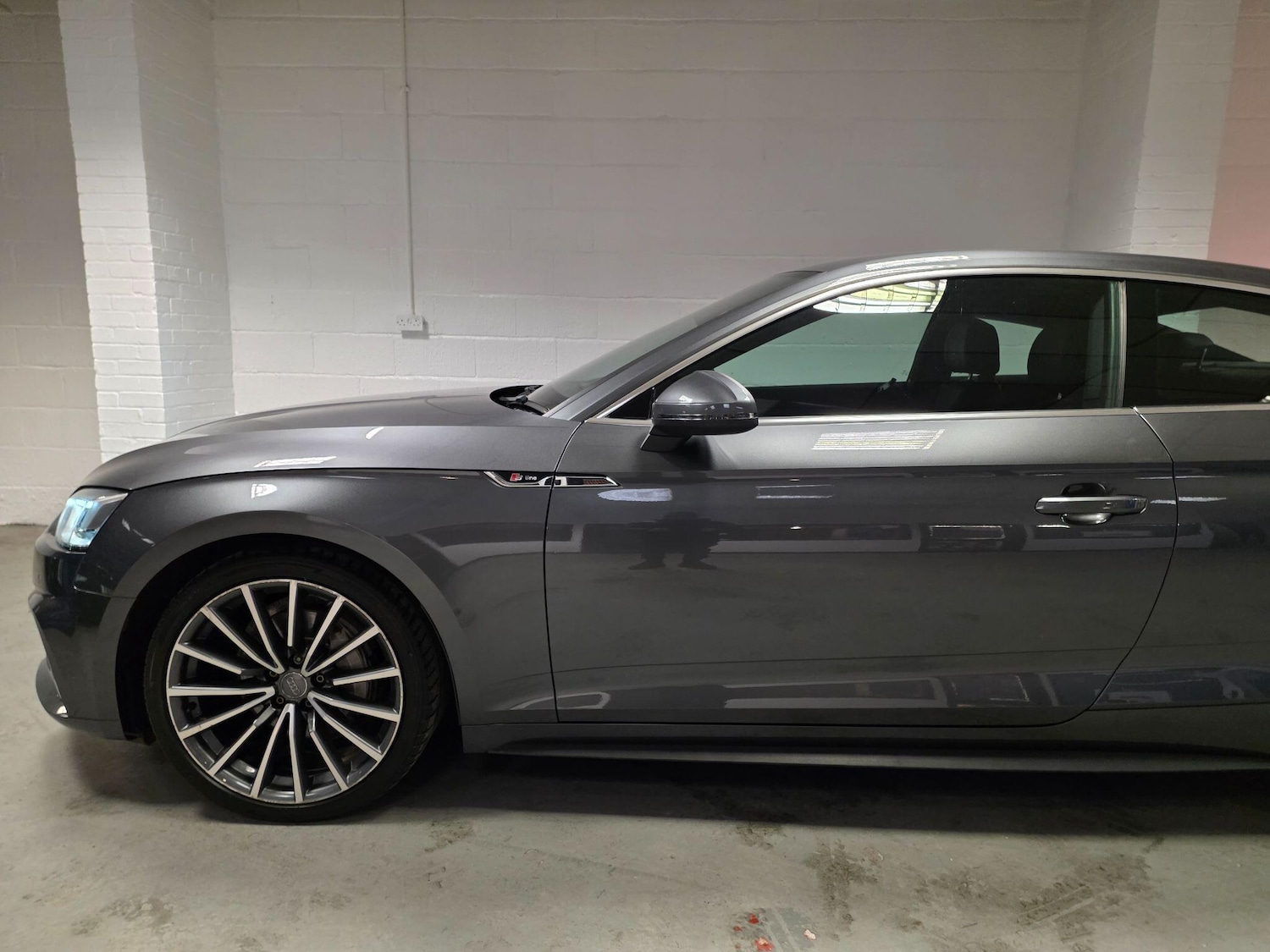 Used Audi A5 2016 for sale - 77163180: Photo 18