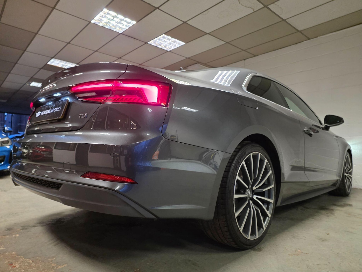 Used Audi A5 2016 for sale - 77163180: Photo 19