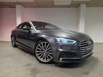 2016 (66) - 2.0 TDI S Line 2dr