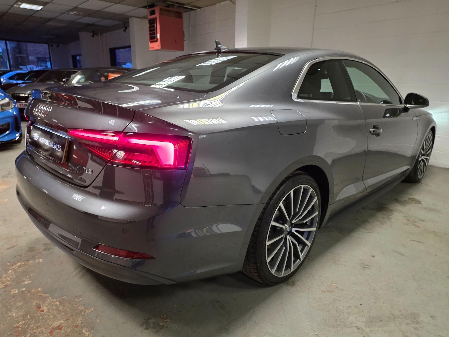 Used Audi A5 2016 for sale - 77163180: Photo 20