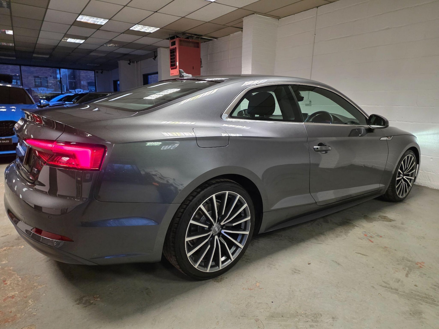 Used Audi A5 2016 for sale - 77163180: Photo 21