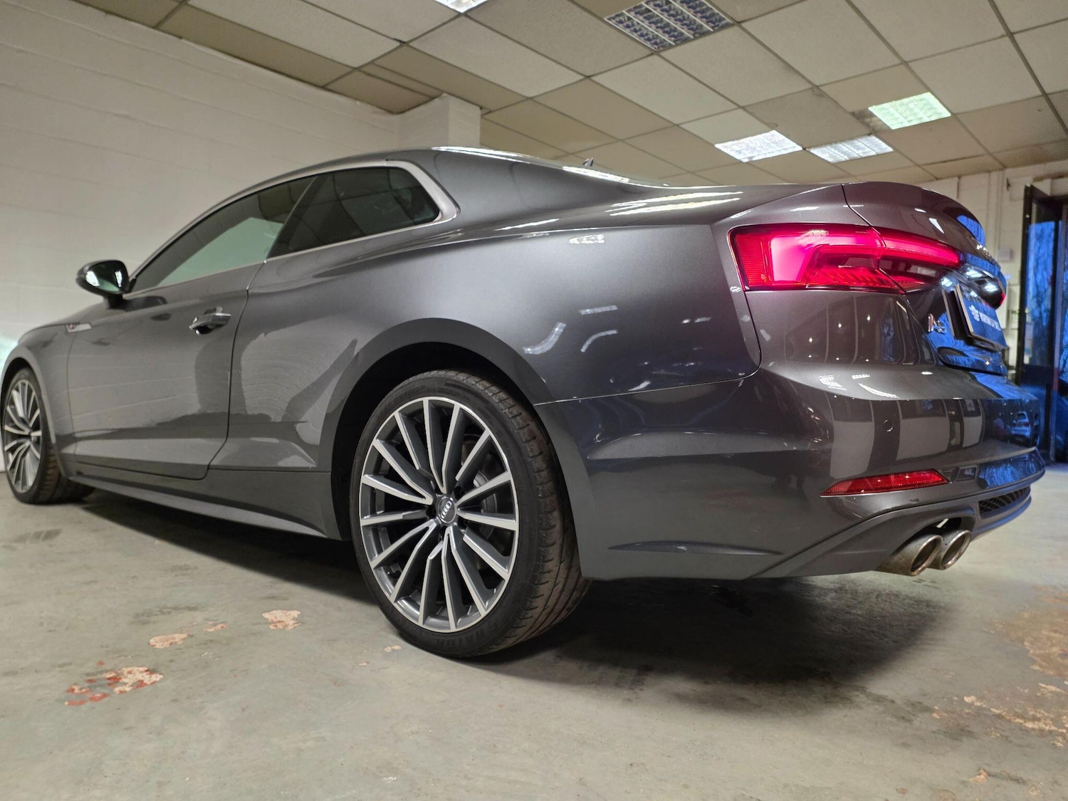 Used Audi A5 2016 for sale - 77163180: Photo 26