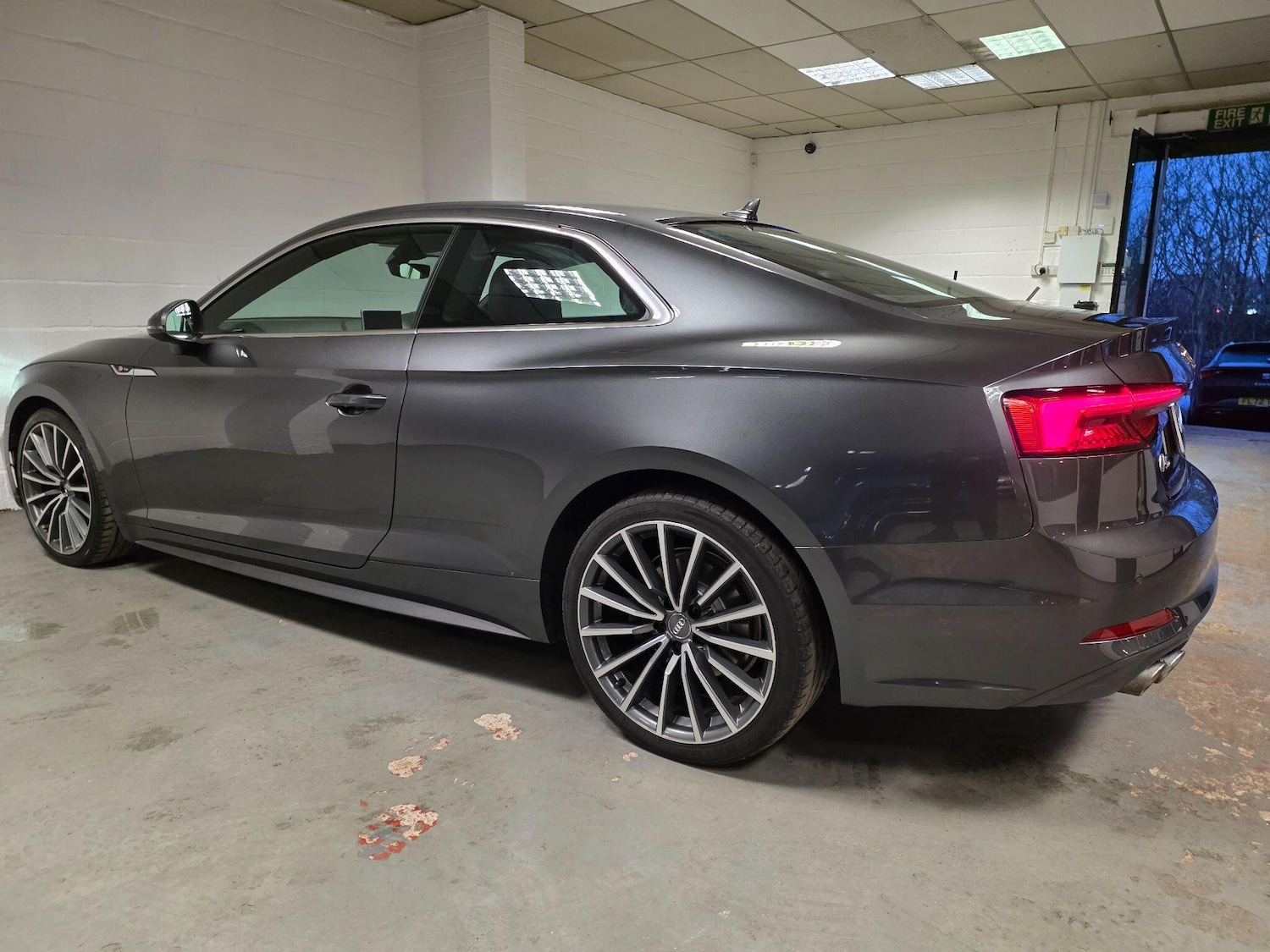 Used Audi A5 2016 for sale - 77163180: Photo 27
