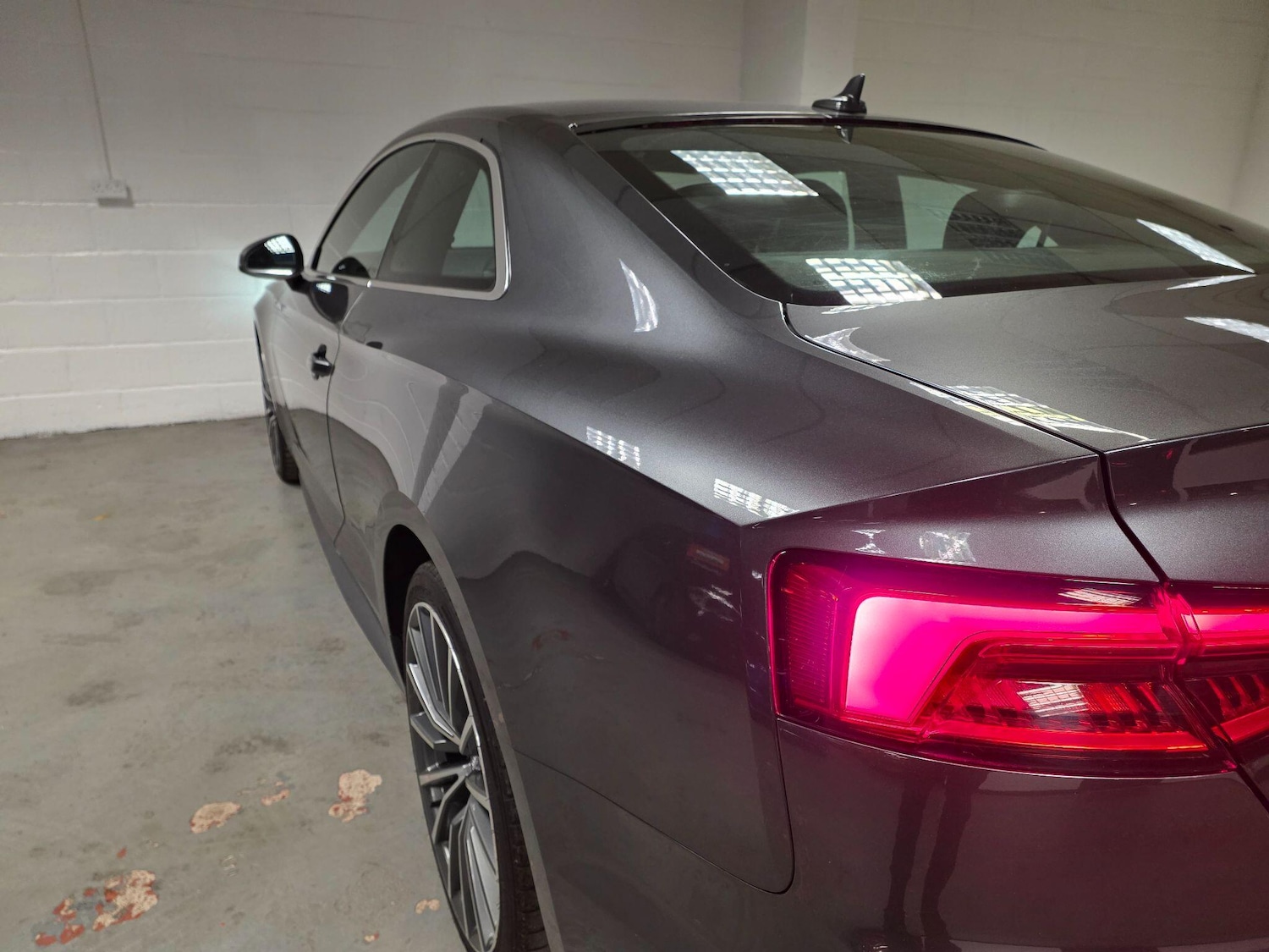 Used Audi A5 2016 for sale - 77163180: Photo 28