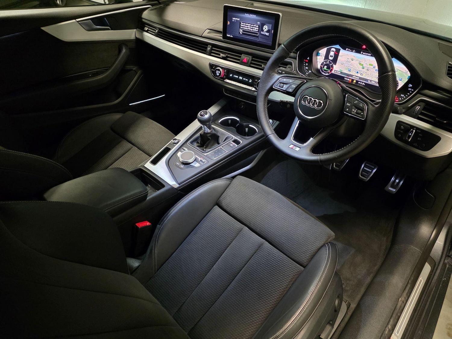 Used Audi A5 2016 for sale - 77163180: Photo 29