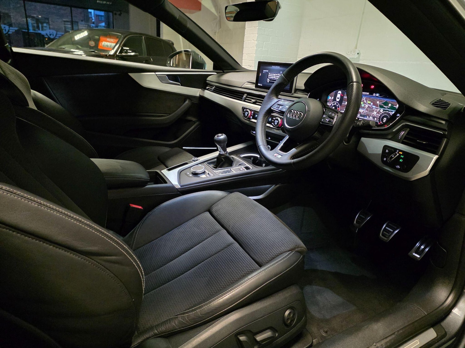 Used Audi A5 2016 for sale - 77163180: Photo 30