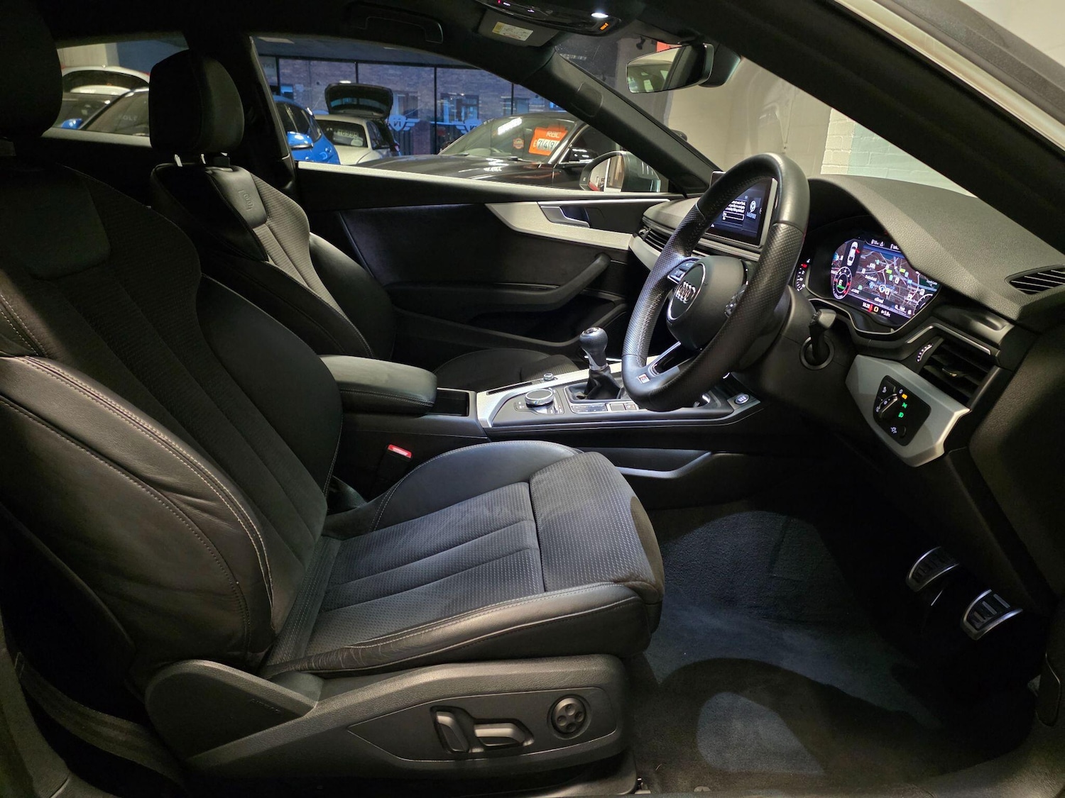 Used Audi A5 2016 for sale - 77163180: Photo 31