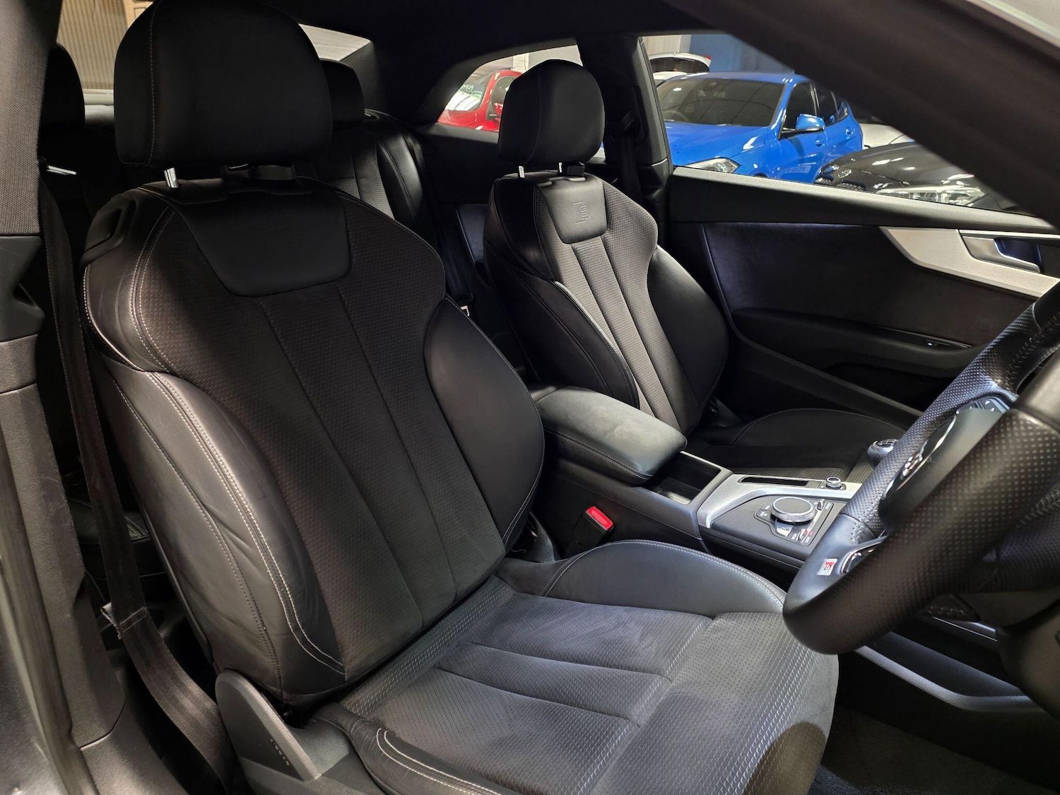 Used Audi A5 2016 for sale - 77163180: Photo 32