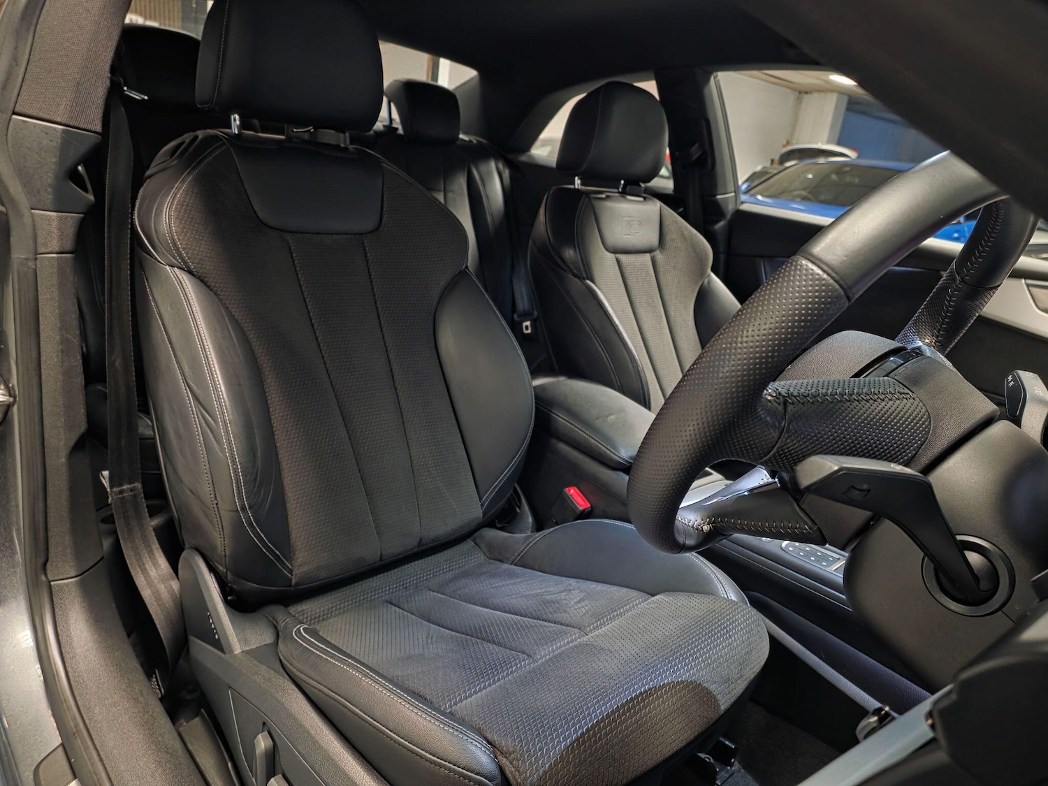 Used Audi A5 2016 for sale - 77163180: Photo 33