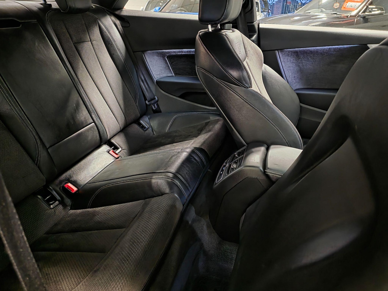 Used Audi A5 2016 for sale - 77163180: Photo 36