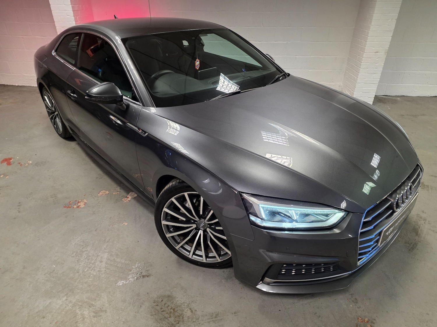 Used Audi A5 2016 for sale - 77163180: Photo 4