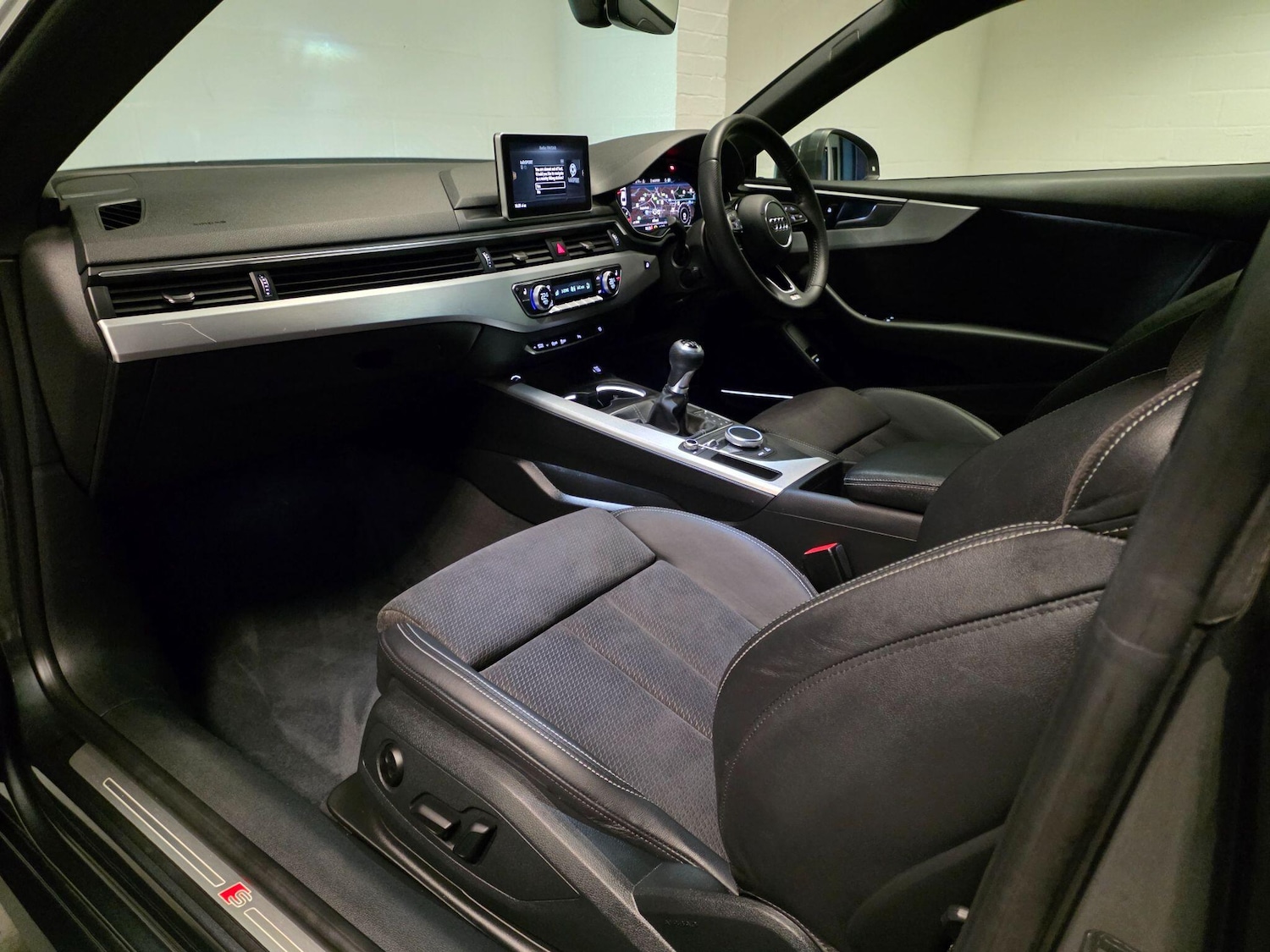 Used Audi A5 2016 for sale - 77163180: Photo 40