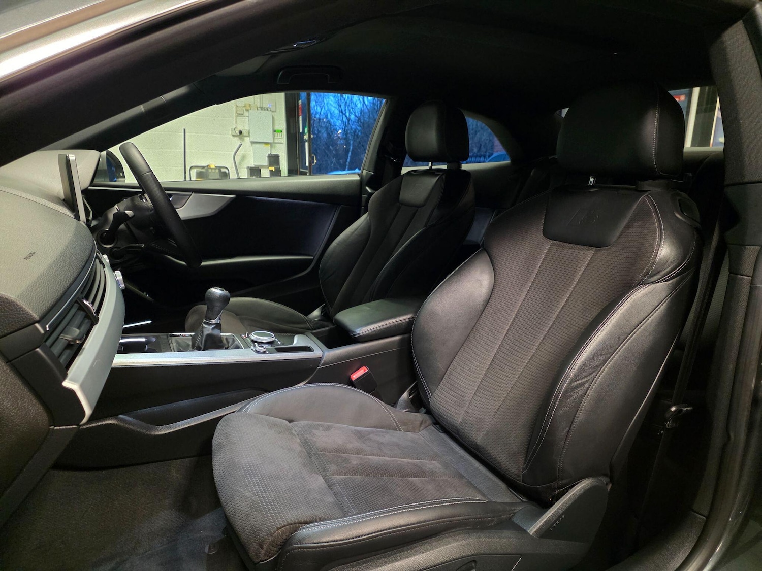 Used Audi A5 2016 for sale - 77163180: Photo 42