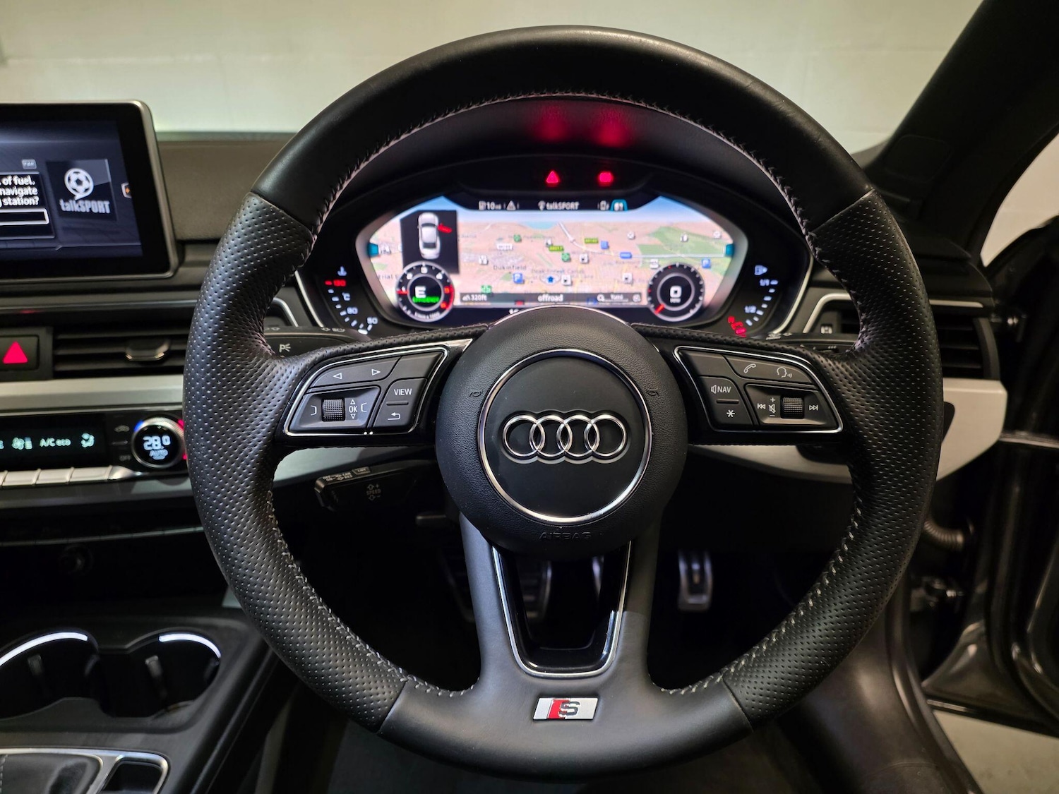 Used Audi A5 2016 for sale - 77163180: Photo 51