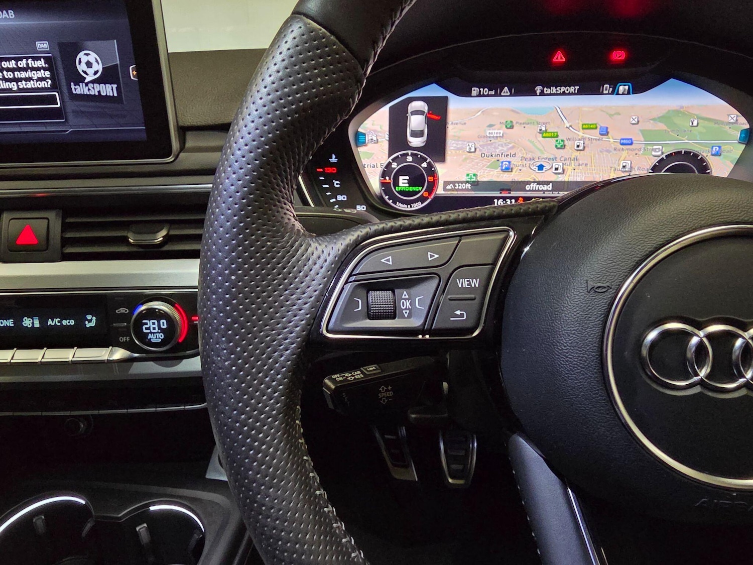 Used Audi A5 2016 for sale - 77163180: Photo 52