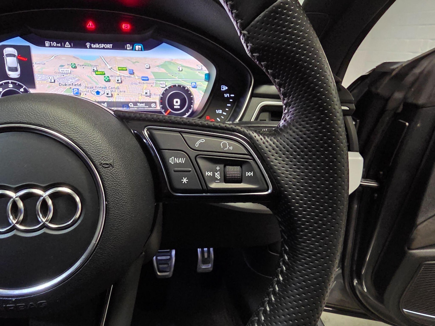 Used Audi A5 2016 for sale - 77163180: Photo 53