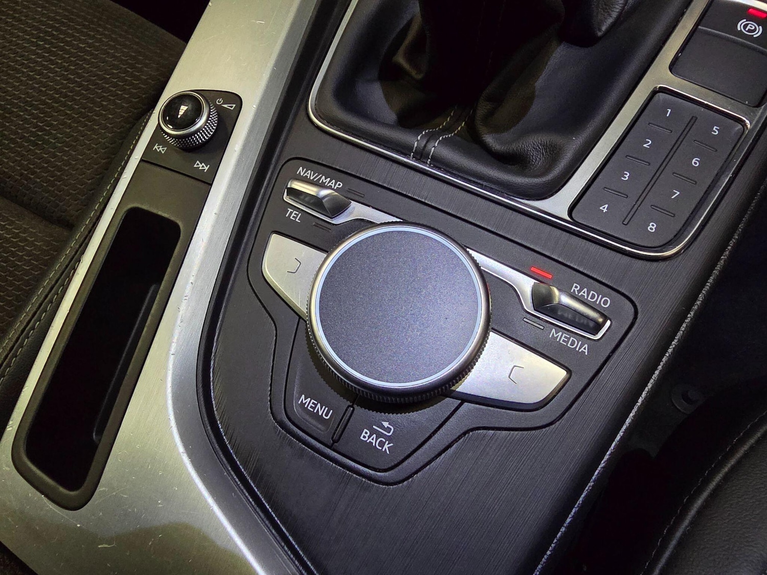 Used Audi A5 2016 for sale - 77163180: Photo 55