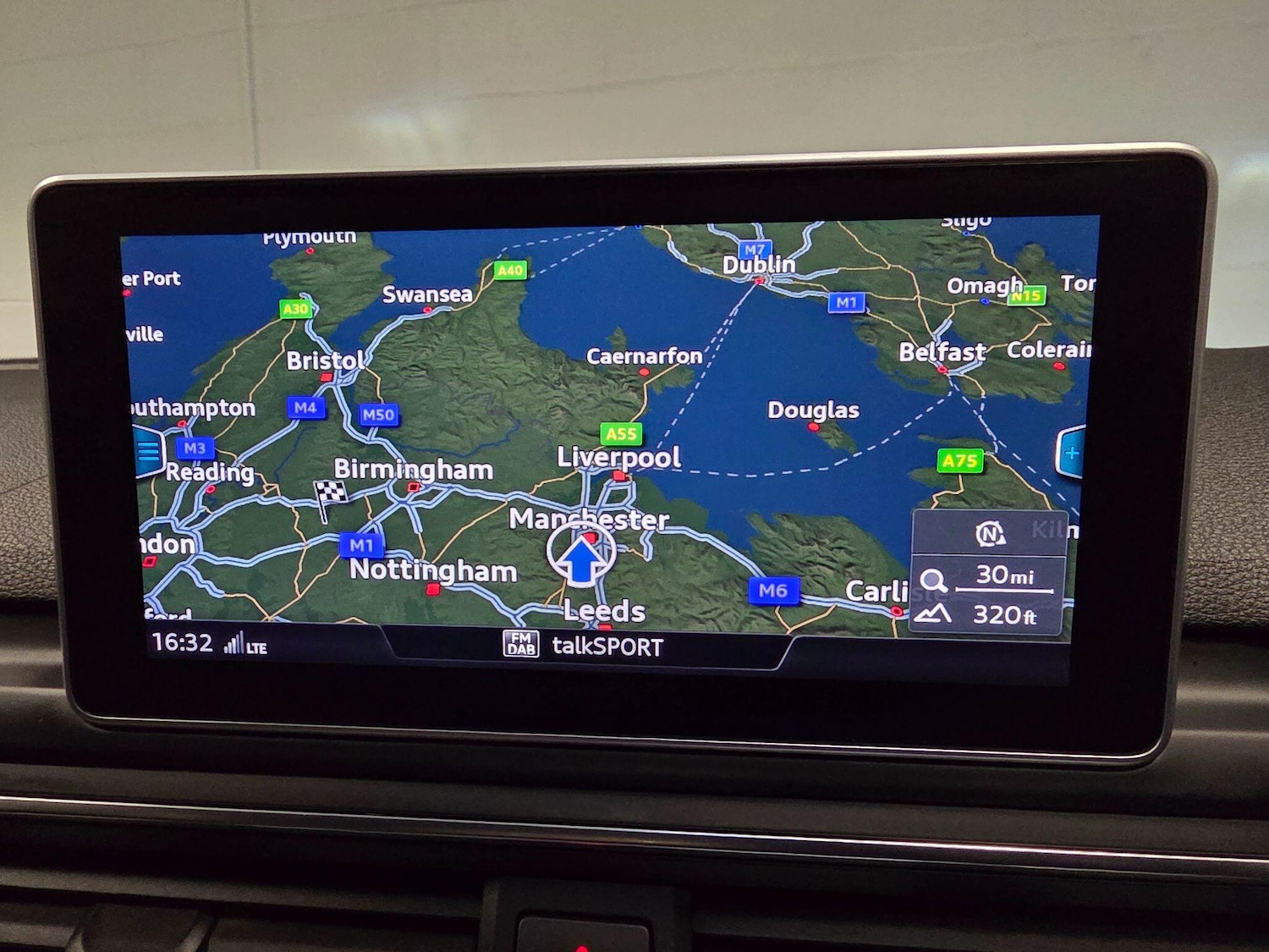 Used Audi A5 2016 for sale - 77163180: Photo 64