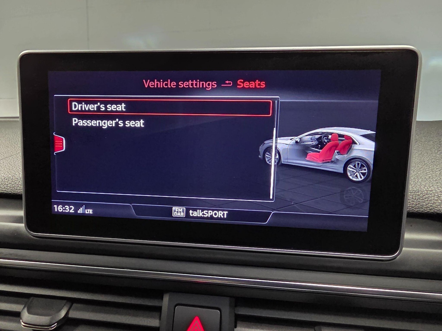 Used Audi A5 2016 for sale - 77163180: Photo 68