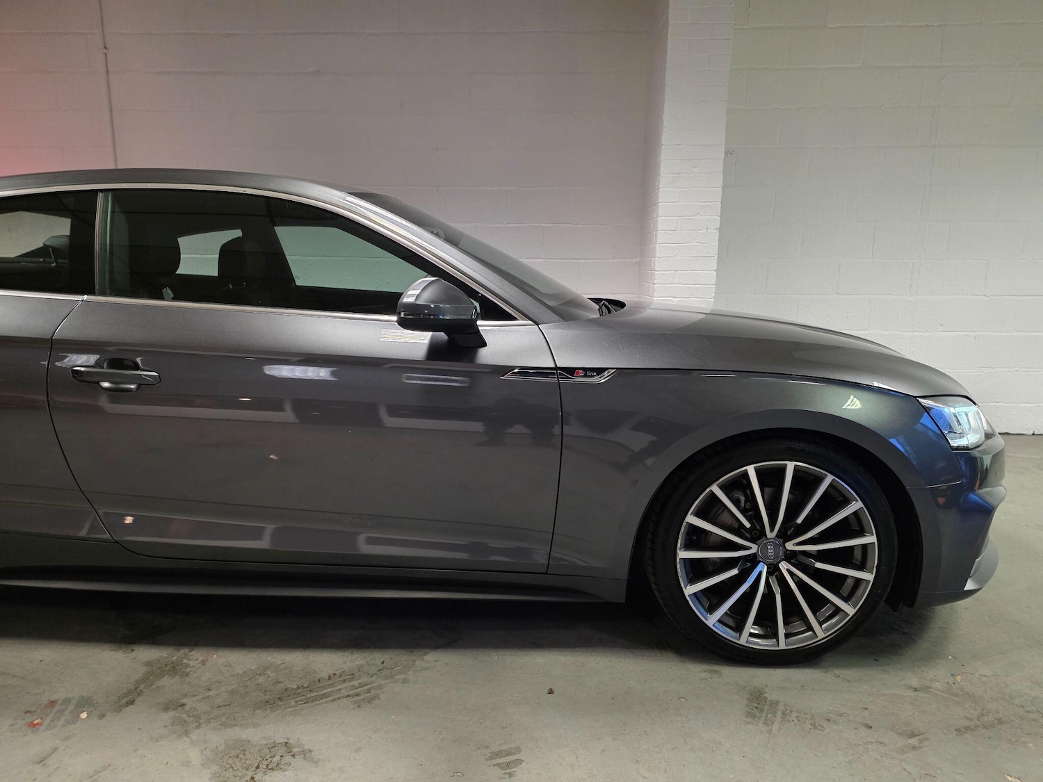 Used Audi A5 2016 for sale - 77163180: Photo 7