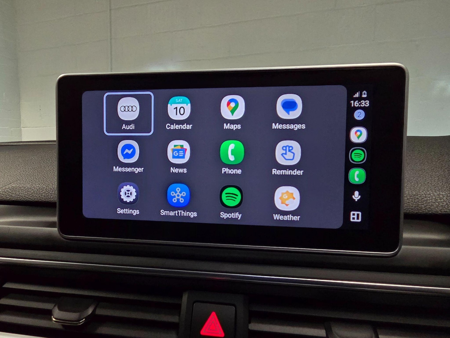 Used Audi A5 2016 for sale - 77163180: Photo 70