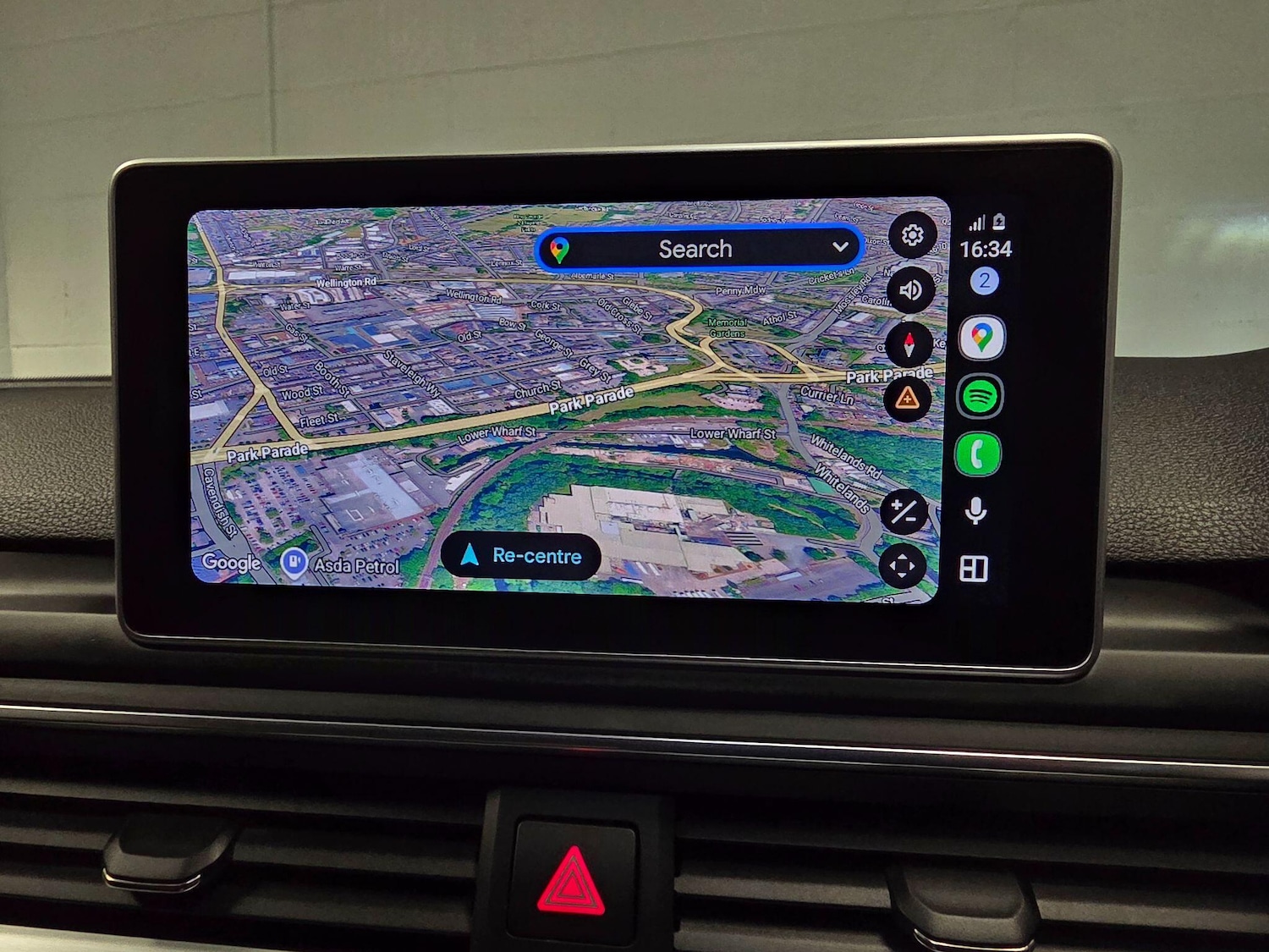 Used Audi A5 2016 for sale - 77163180: Photo 71