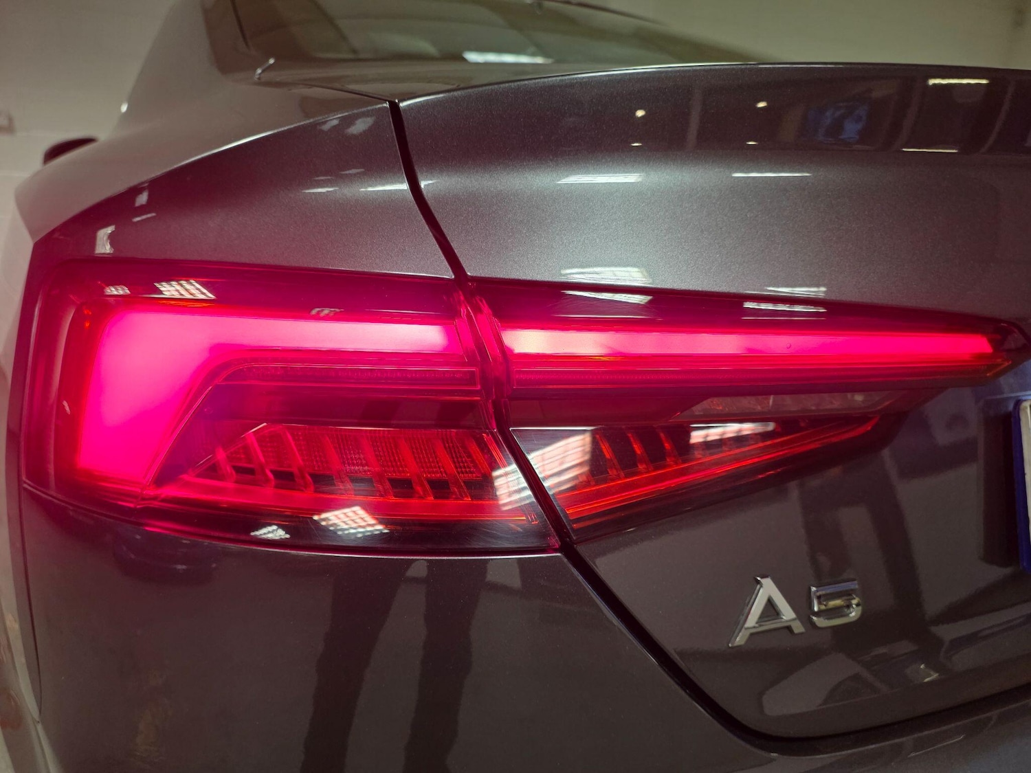 Used Audi A5 2016 for sale - 77163180: Photo 75