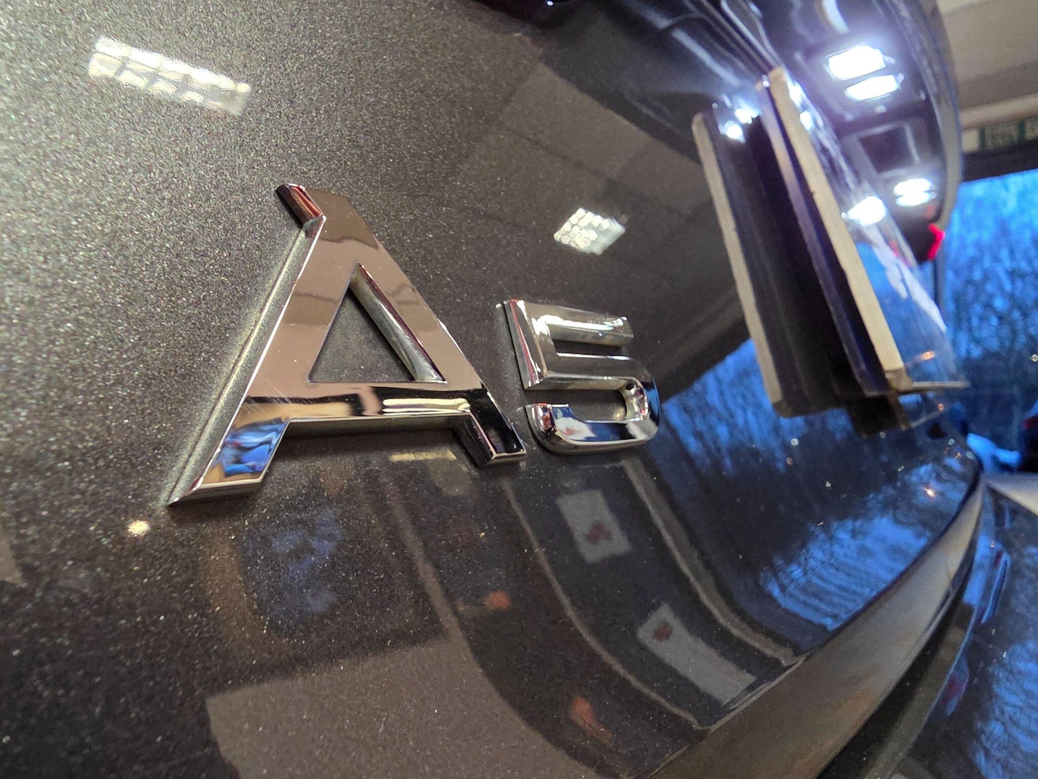 Used Audi A5 2016 for sale - 77163180: Photo 76