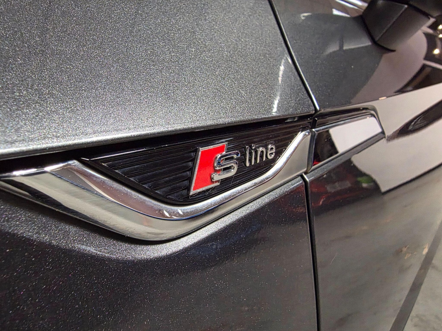 Used Audi A5 2016 for sale - 77163180: Photo 79