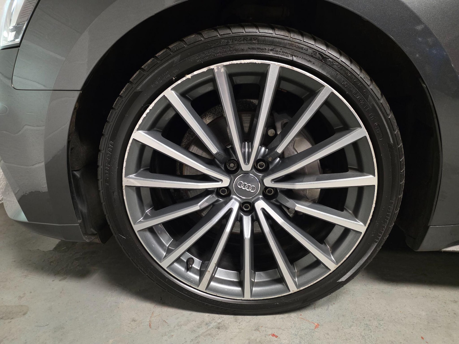 Used Audi A5 2016 for sale - 77163180: Photo 81