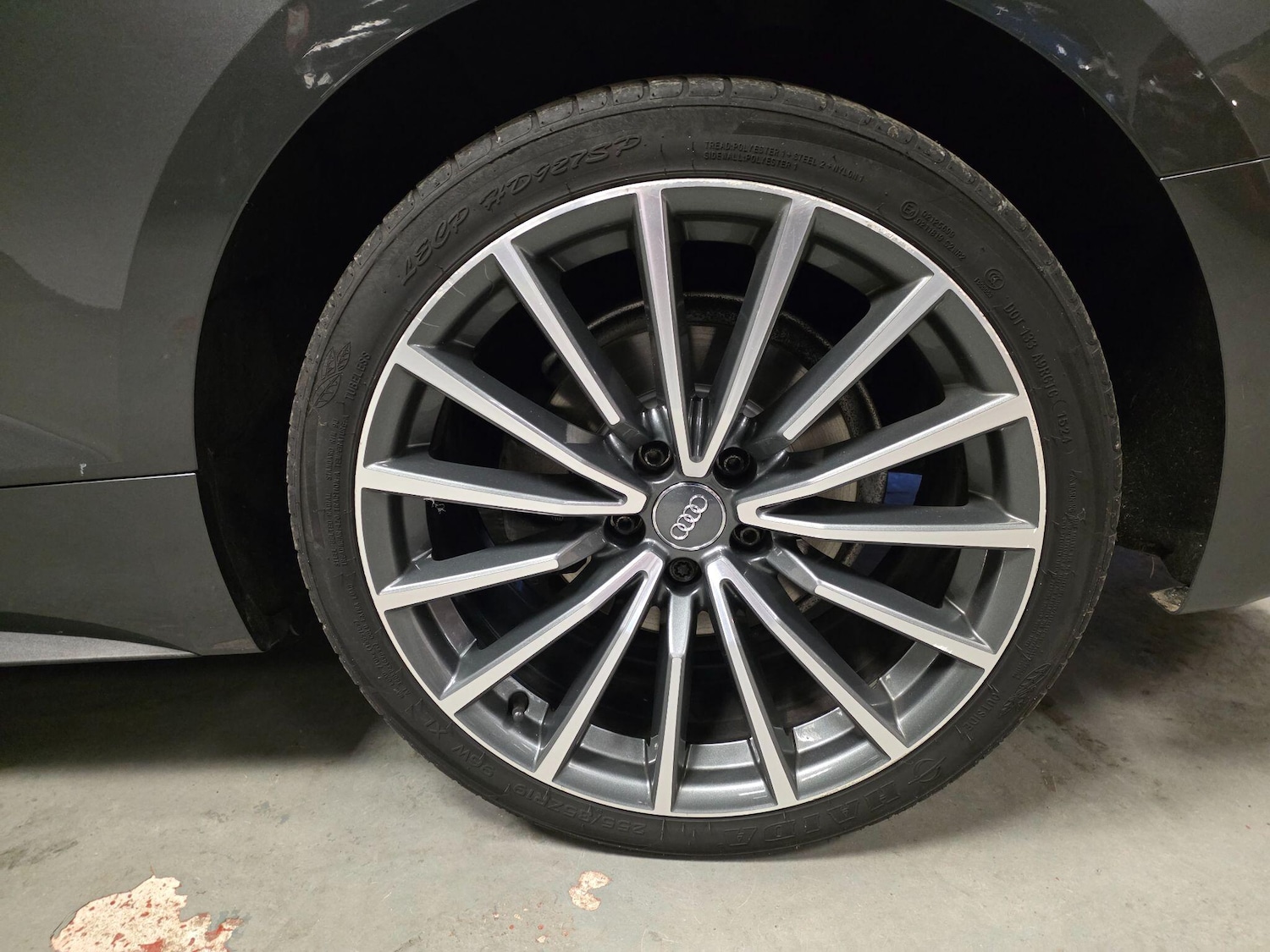 Used Audi A5 2016 for sale - 77163180: Photo 82