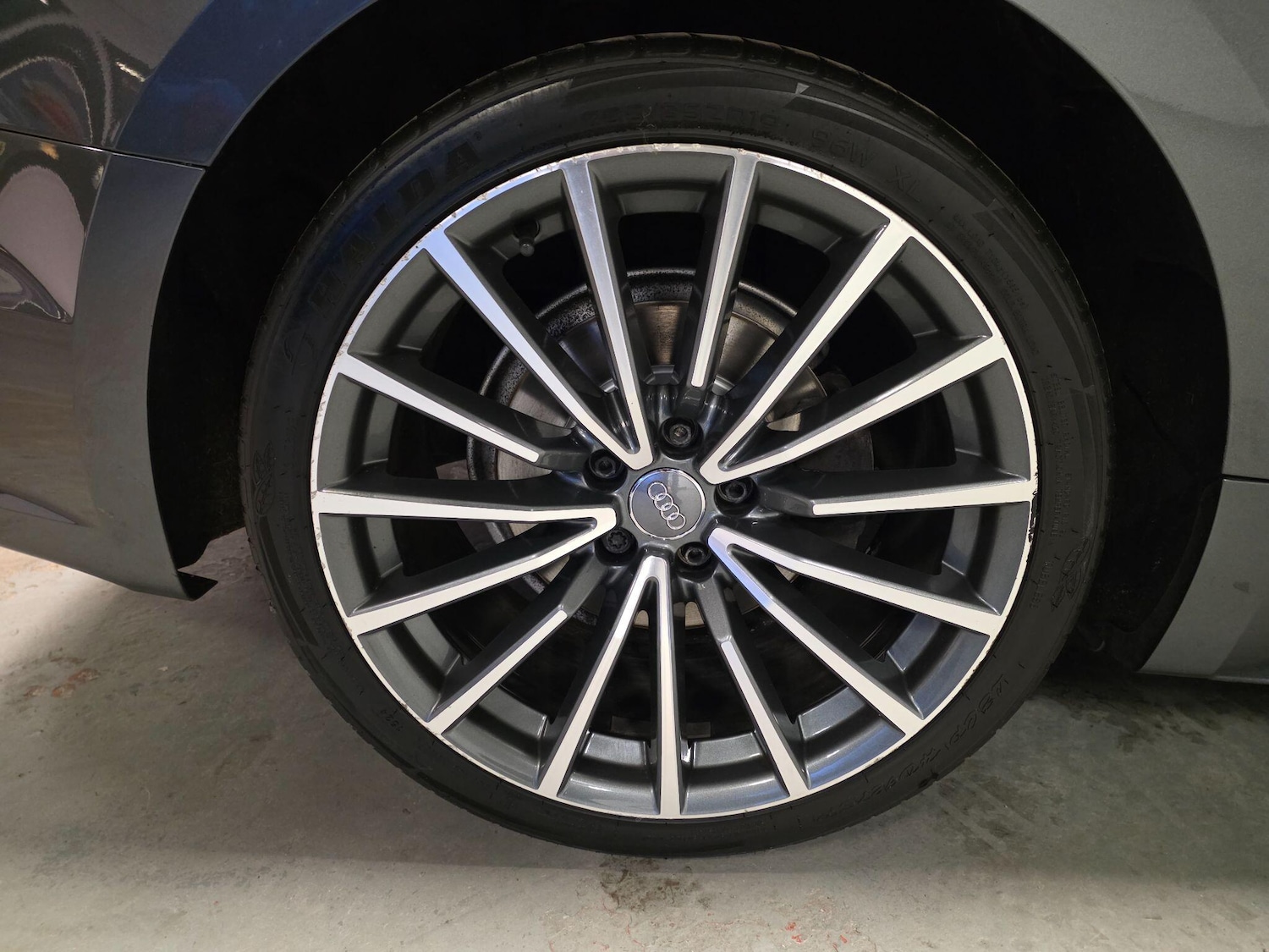 Used Audi A5 2016 for sale - 77163180: Photo 83