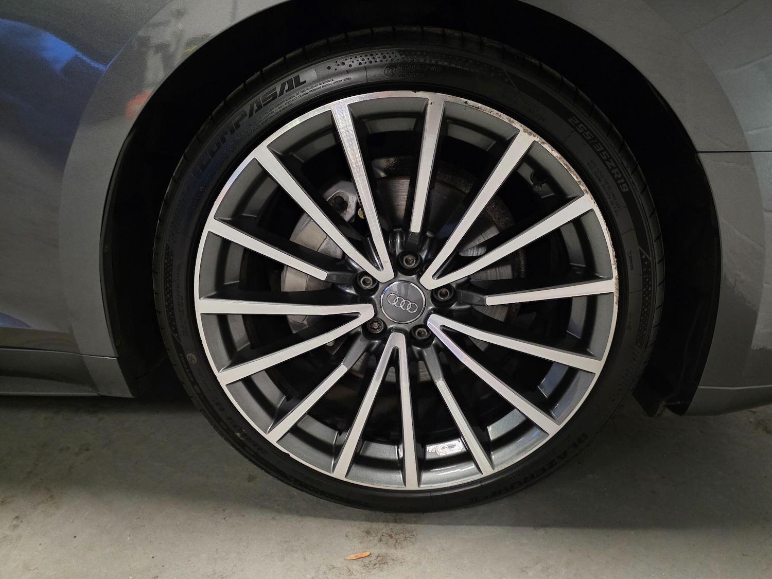 Used Audi A5 2016 for sale - 77163180: Photo 84