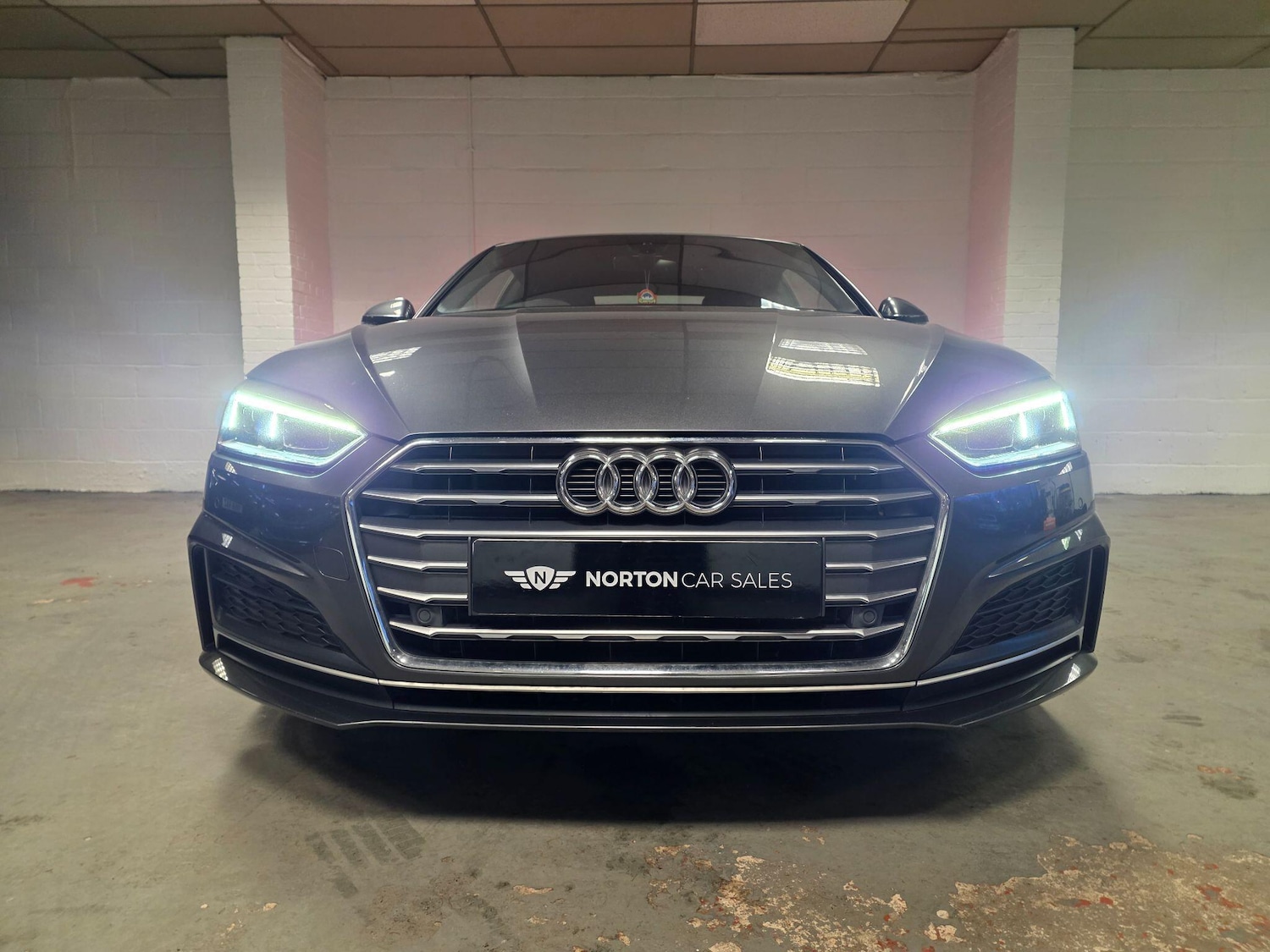 Used Audi A5 2016 for sale - 77163180: Photo 9