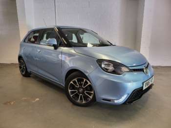 (16) - 1.5 VTi-TECH 3Style Euro 6 (s/s) 5dr
