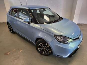 Used MG MG3 2016 for sale - 74787892: Photo