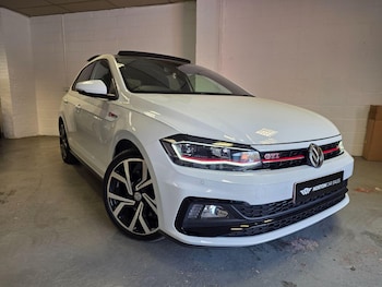 Volkswagen Polo feature image