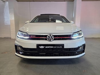 Used Volkswagen Polo 2020 for sale - 77978116: Photo