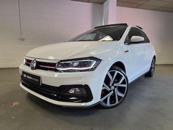 Used Volkswagen Polo 2020 for sale - 77978116: Photo