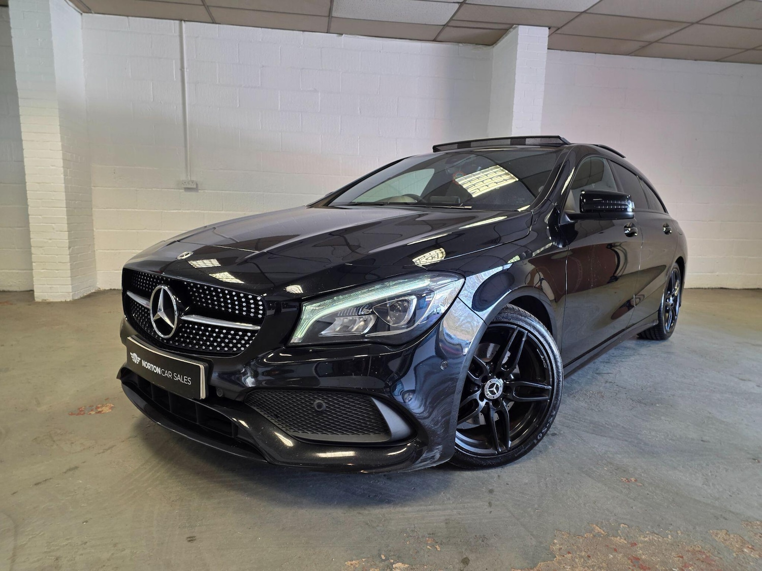Used Mercedes-Benz CLA 2018 for sale - 77977943: Photo 11