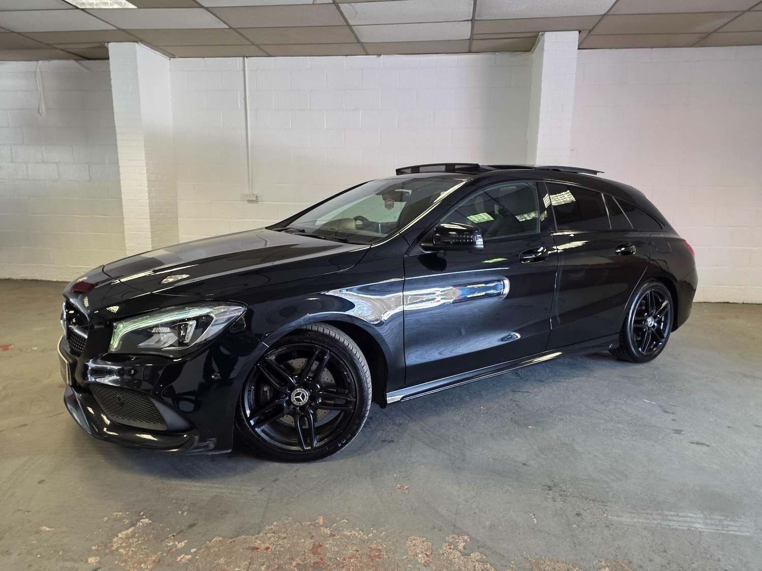 Used Mercedes-Benz CLA 2018 for sale - 77977943: Photo 13