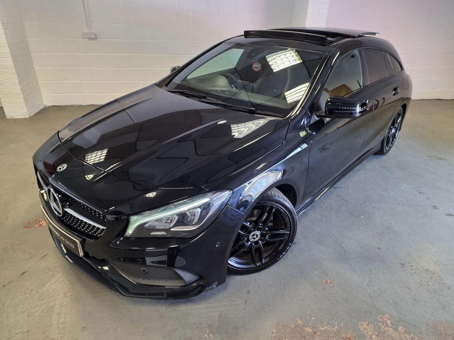 Used Mercedes-Benz CLA 2018 for sale - 77977943: Photo 14