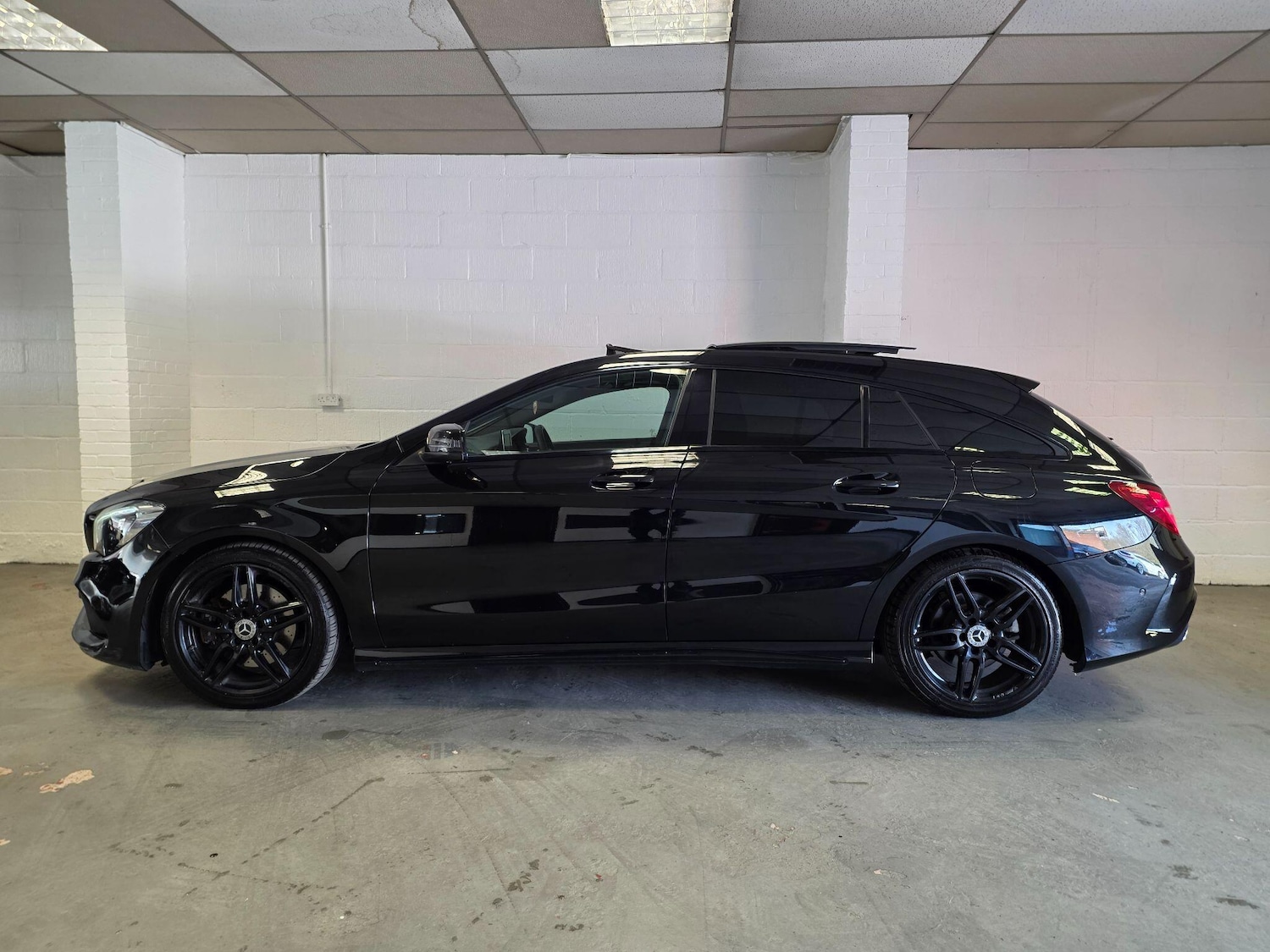 Used Mercedes-Benz CLA 2018 for sale - 77977943: Photo 16